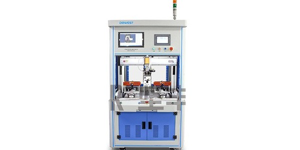 自動擰螺絲機分哪幾種類型？-堅豐股份