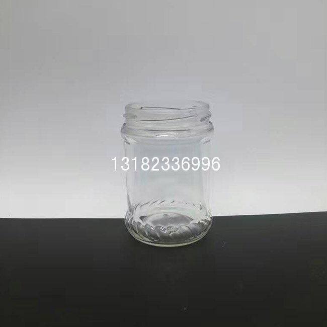 醬菜瓶銷(xiāo)售210ml