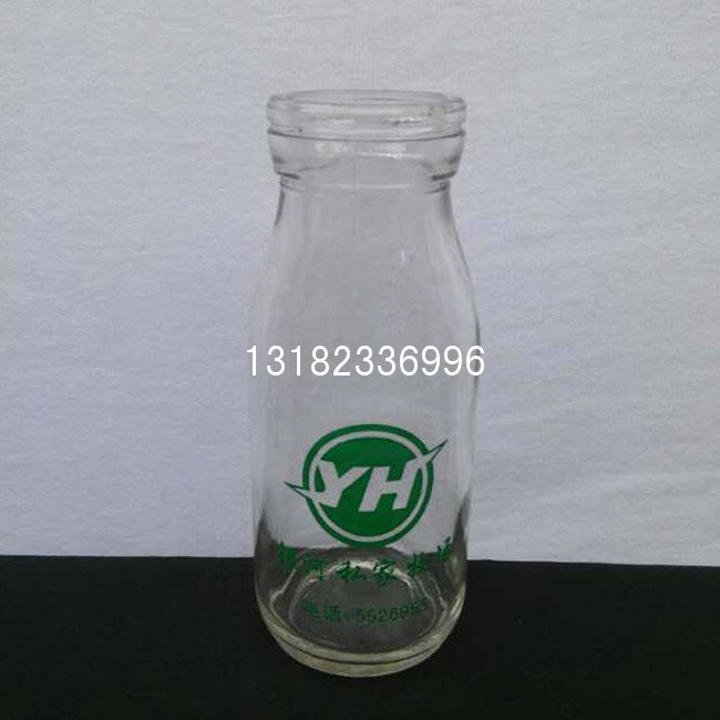 烤商標(biāo)奶瓶252ml