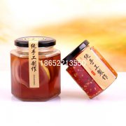 醬菜瓶定制的好處是什么？醬菜的營(yíng)養(yǎng)價(jià)值有哪些？