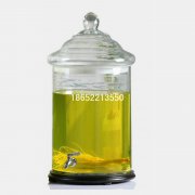 泡酒罐定制廠家有哪些？選擇什么材質(zhì)的比較好呢？