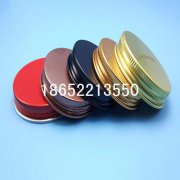 瓶蓋定制有哪些途徑，你知道哪些？