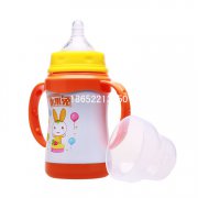 奶瓶定制，怎樣才會(huì)更適合小孩子呢？